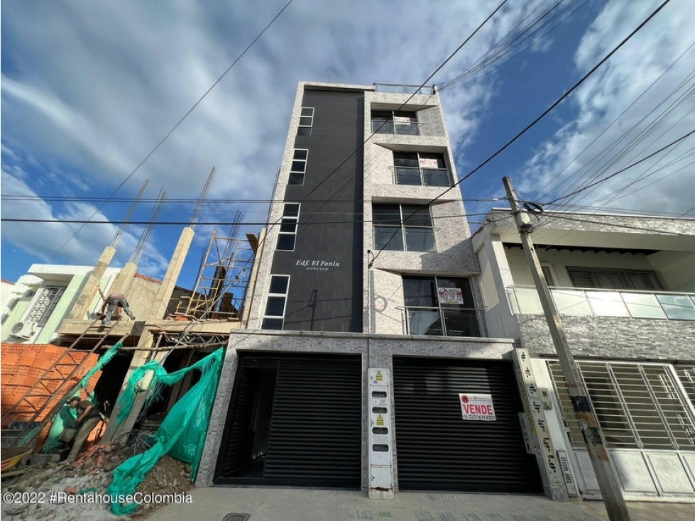 Apartamento en  Niza(Cucuta) C.O: 24-328