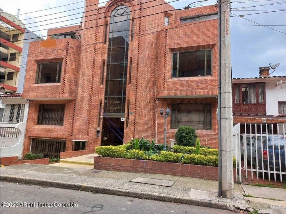 Apartamento en  Batan(Bogota) RAH CO: 24-232