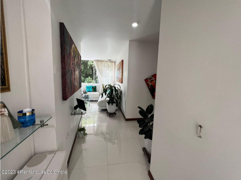 Apartamento en  Colsag(Cucuta) RAH CO: 24-334