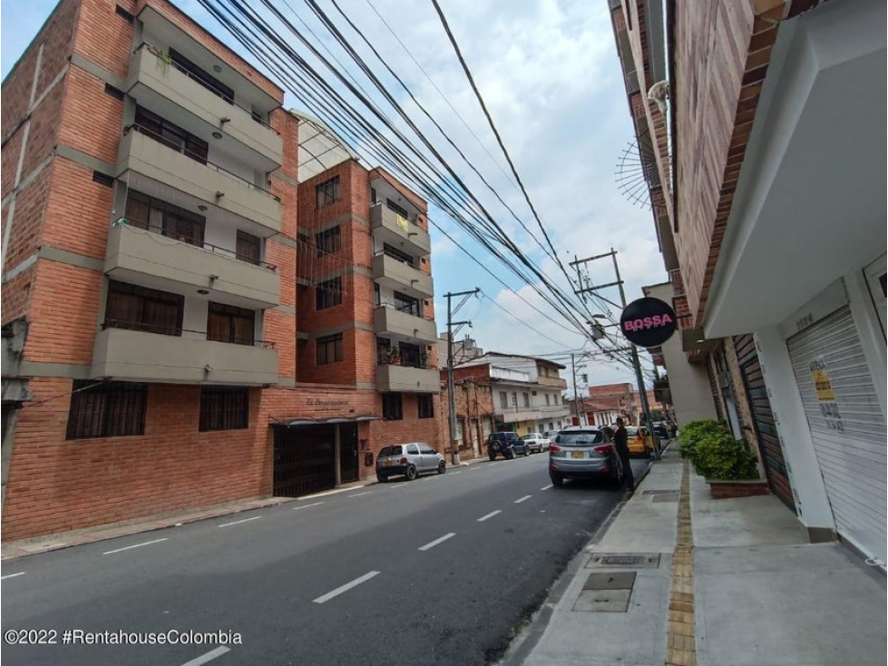 Apartamento en  Mesa(Envigado) RAH CO: 24-614