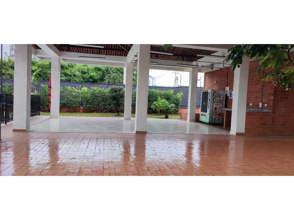 VENDO APARTAMENTO EN  HACIENDA KACHIPAY (K.T) CW:6906105