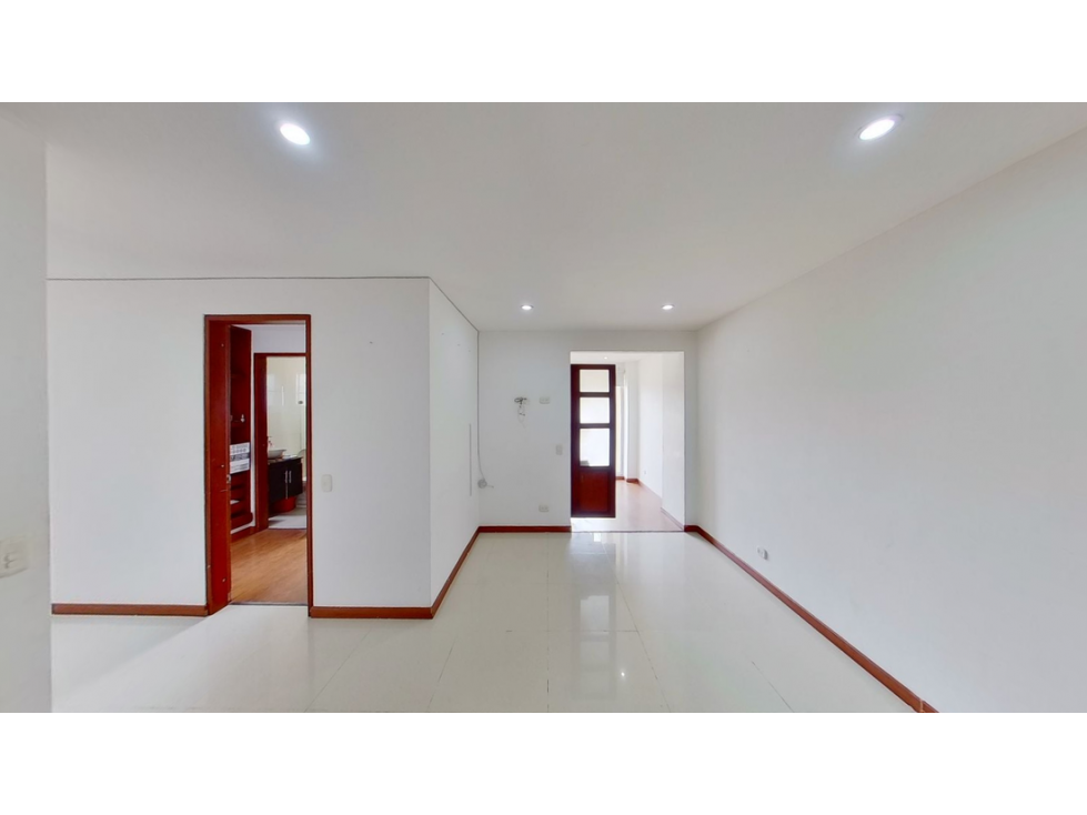 Edificio San Alejo PH-Apartamento en Venta en La Capellanía, Cajicá.