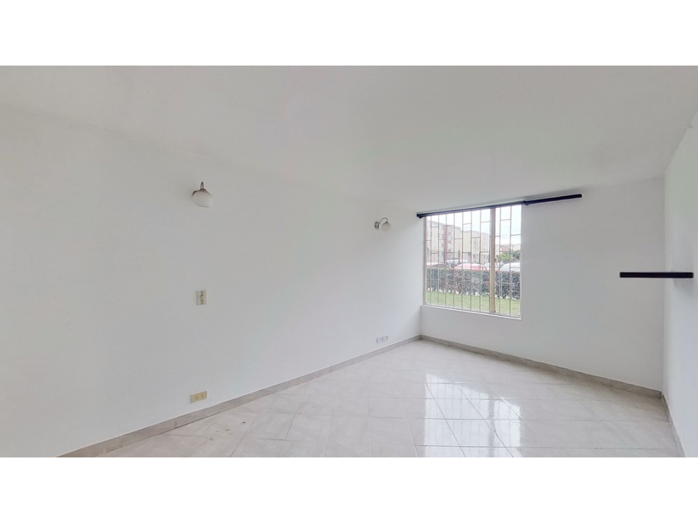 Bochica 3-Apartamento en Venta en Bochica, Engativa