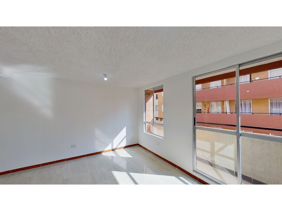 Carrara-Apartamento en Venta en Zipaquirá