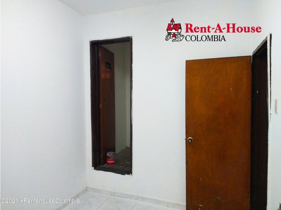 Comercial en  Chapinero Occidental RAH CO: 24-805