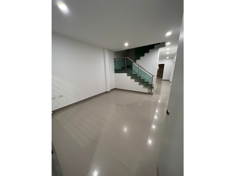 Vendo Casa Montería Córdoba