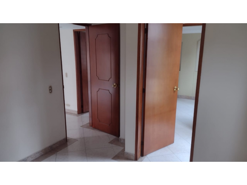 VENTA APARTAMENTO EN BELLO BARRIO OBRERO