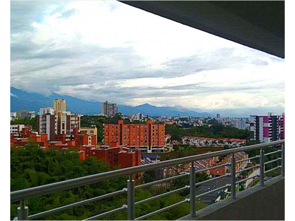 APARTAMENTO BARRIO LAURELES PARA LE VENTA 41-20