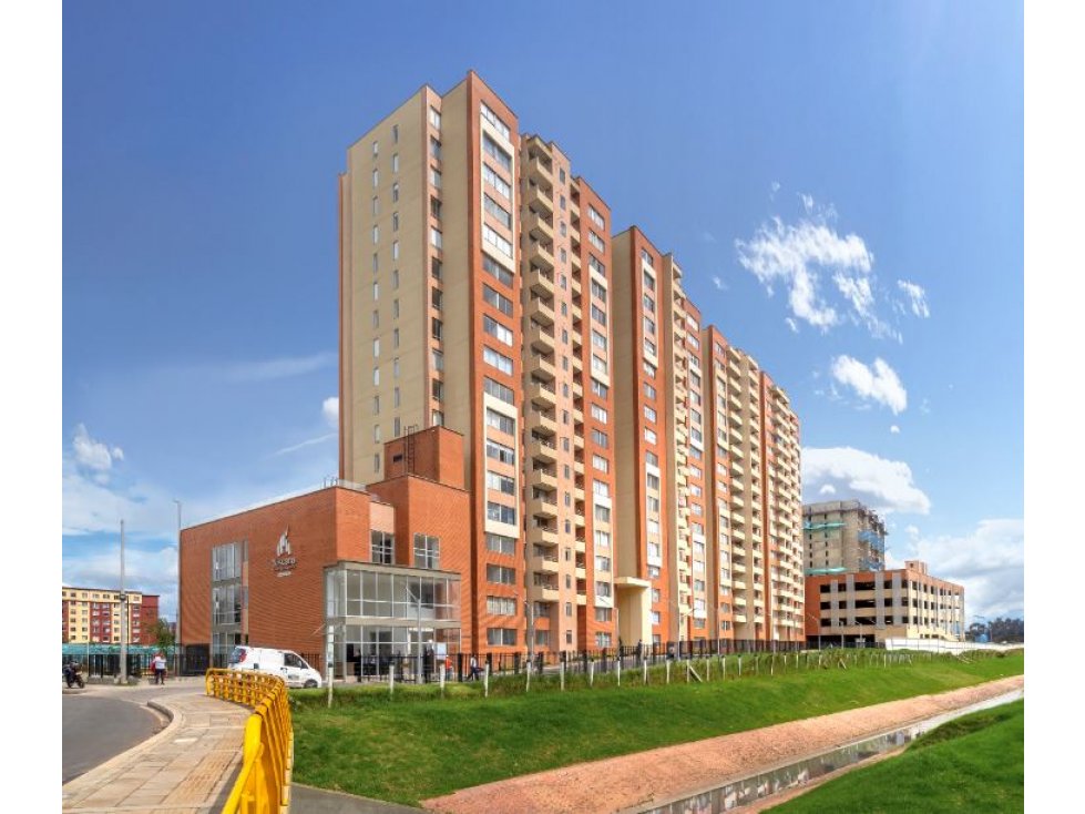 TOSCANA TORRE DE HAYUELOS