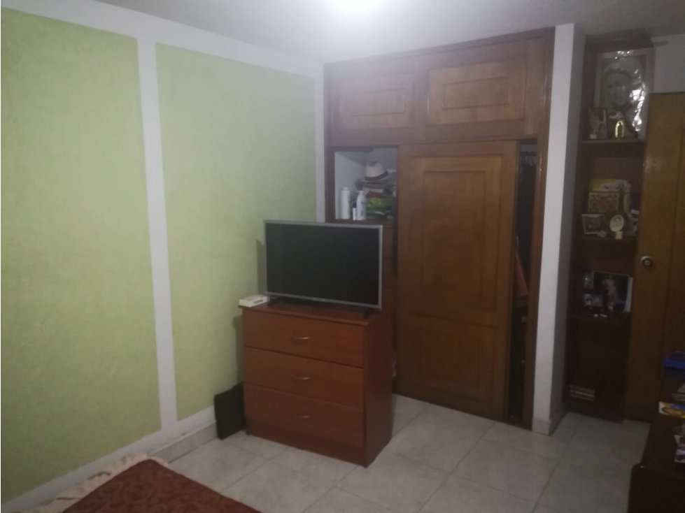 SE VENDE CASA EN SAN PABLO ZIPAQUIRÁ