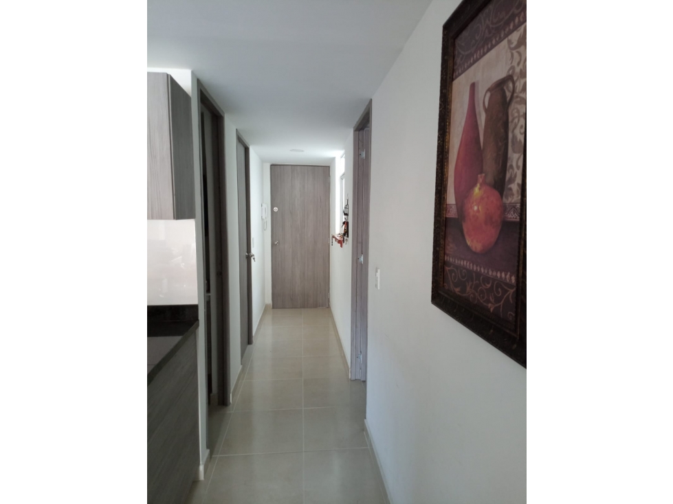 VENDO APARTAMENTO ENVIGADO PRIMAVERA 4 PISO $320.000.000