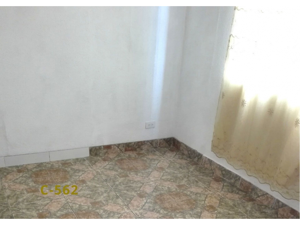 vendo acogedor apartamento Robledo aurora C-562