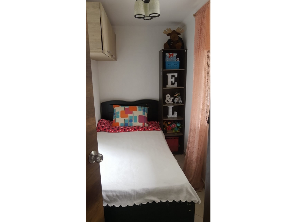 VENDO APTO 3ER PISO, UBICADO EN TEJELO - MEDELLÍN