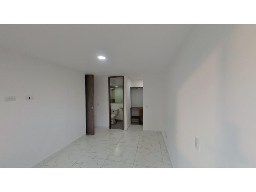 VENDO APARTAMENTO EN EL SECTOR ITAGÜÍ UNIDAD ALTOS DE MANANTIALES