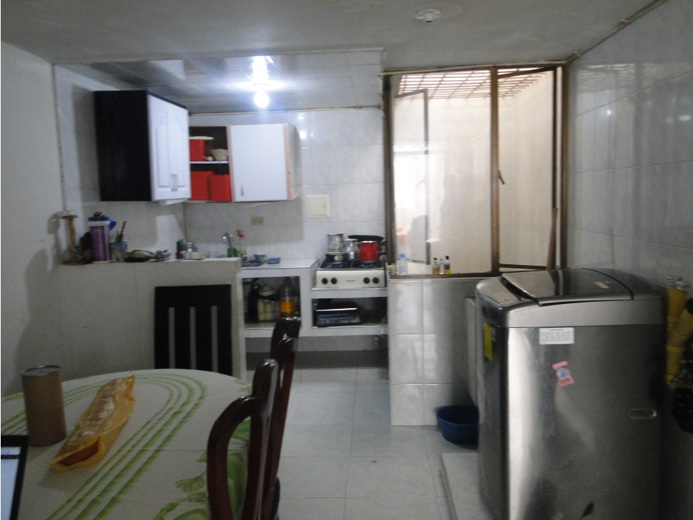 vendo casa en marandu - Engativa