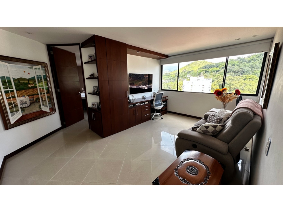 SE VENDE APARTAMENTO EN PINARES PEREIRA