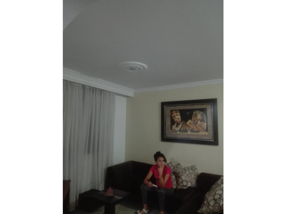 VENDO CASA EN URBANIZACIÓN VILLA ALEJANDRA