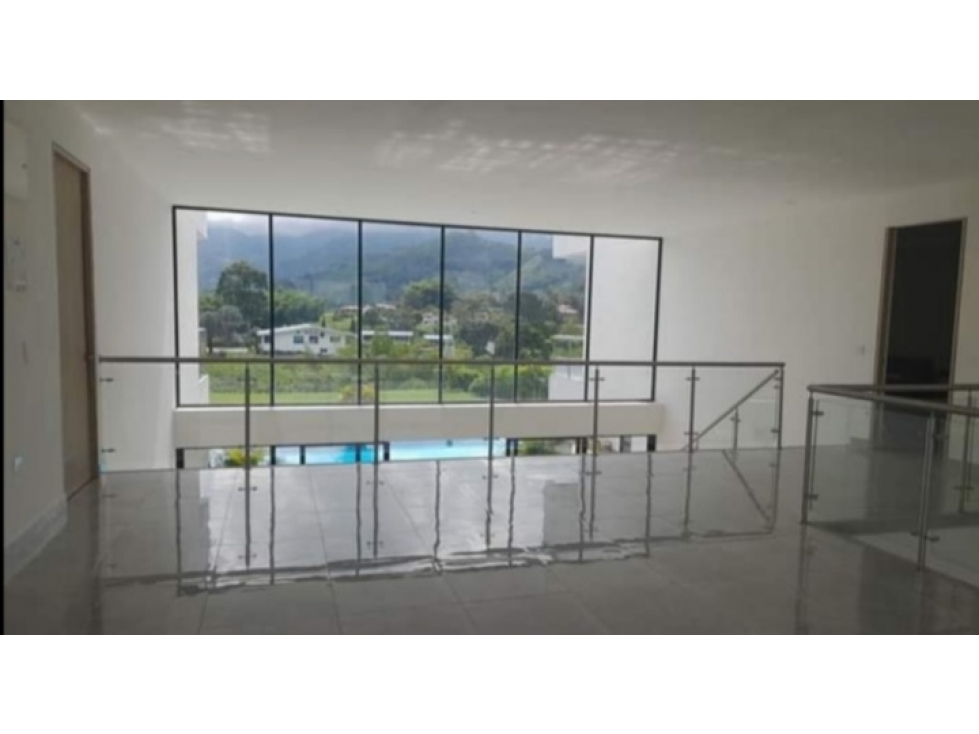 Venta Casa Campestre - Combia Pereira