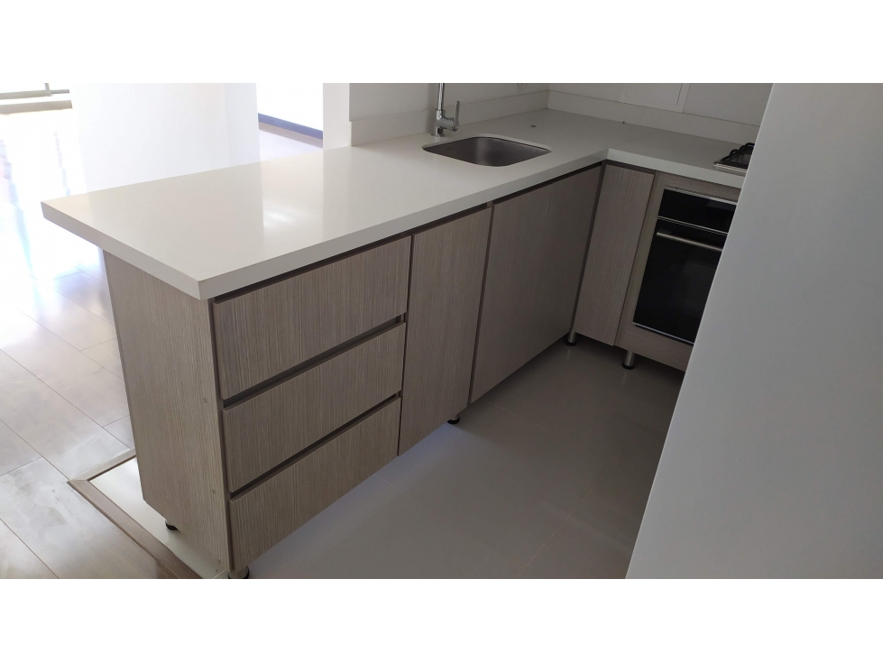 Apartamento (APARTAESTUDIO), venta Unicentro Tunja