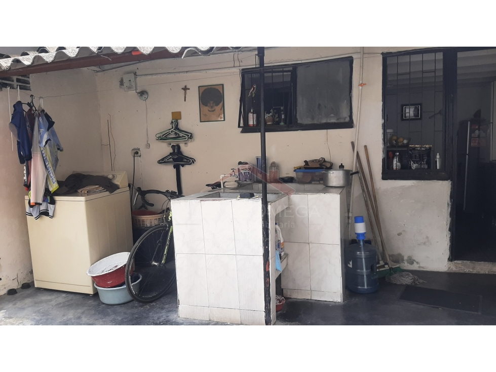 IBAGUÉ- VALPARAISO 1 ETAPA VENTA DE CASA