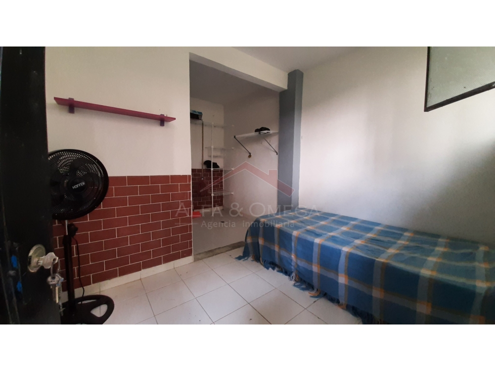 IBAGUE-VENTA CASA ESQUINERA CIUDADELA COMFENALCO 