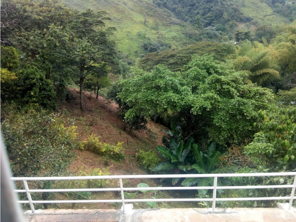 Venta Casa Campestre, Villa Carmelo