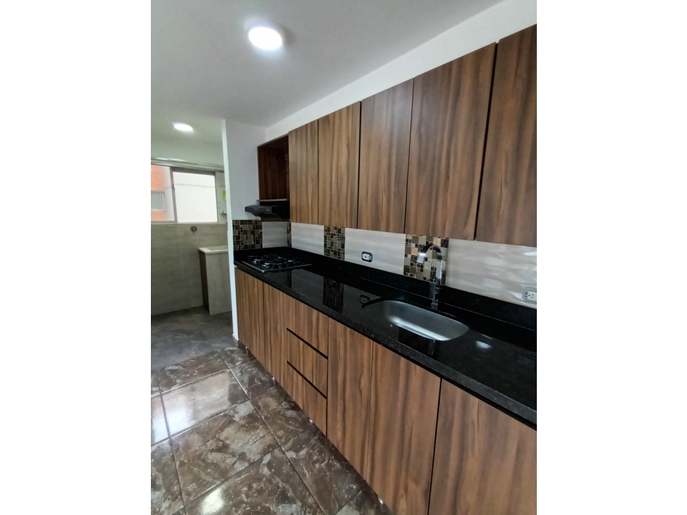 VENDO APARTAMENTO EN CALDAS - LA TABLAZA