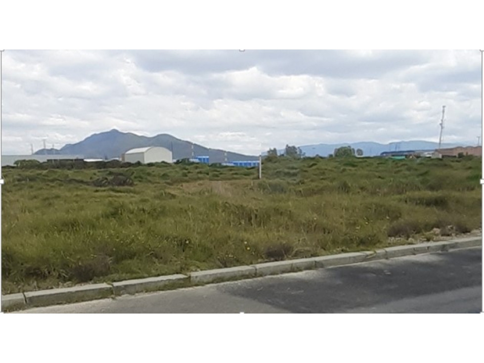 LOTE EN VENTA EN BARRANQUILLA 107.000 M2