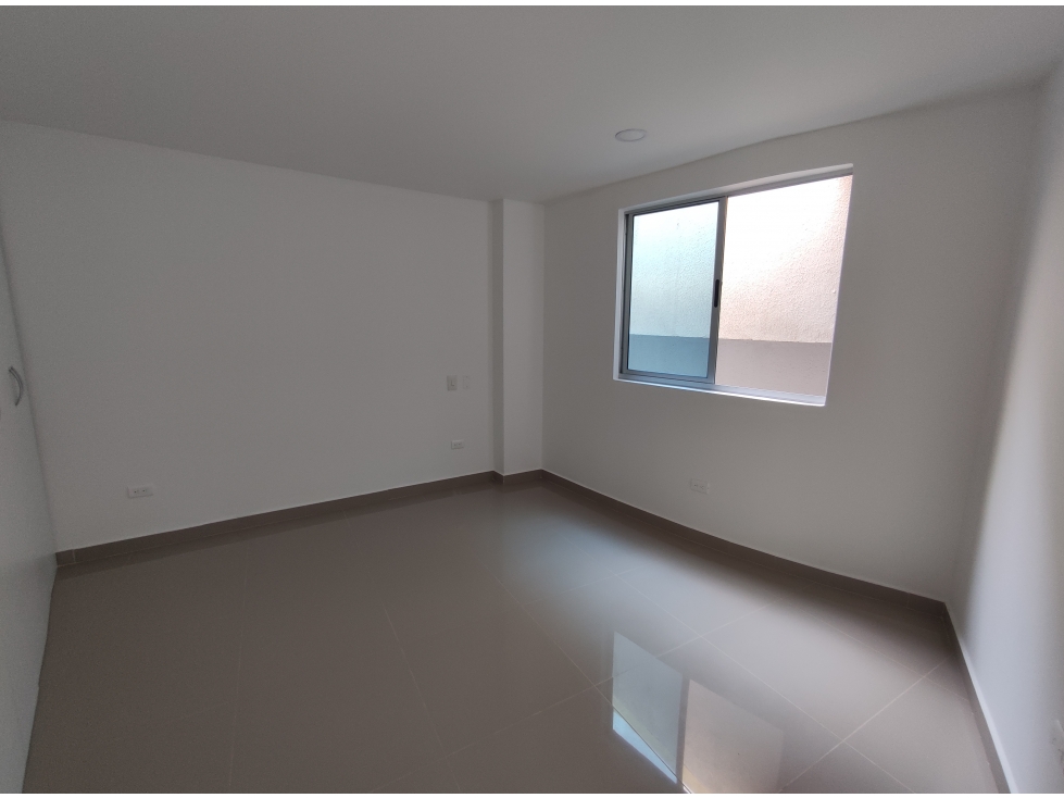 APARTAMENTO EN VENTA CRESPO - CARTAGENA