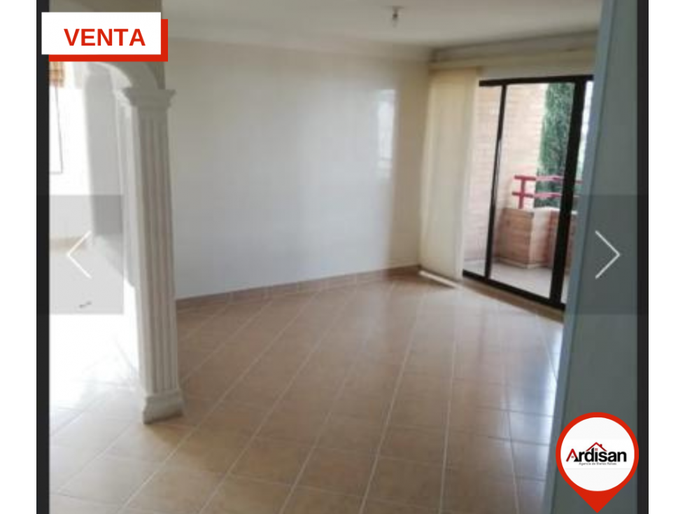 APARTAMENTO AMPLIO (TERCER PISO) BUCARAMANGA