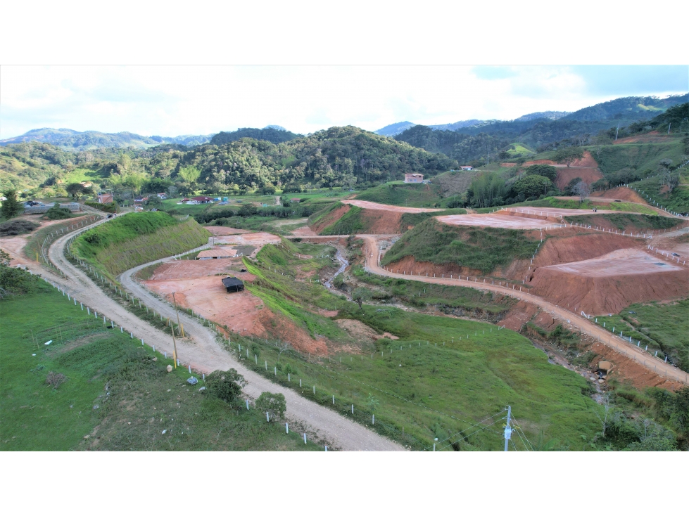 VILLA LAURA, CONDOMINIO CAMPESTRE, SAN ROQUE, ANTIOQUIA