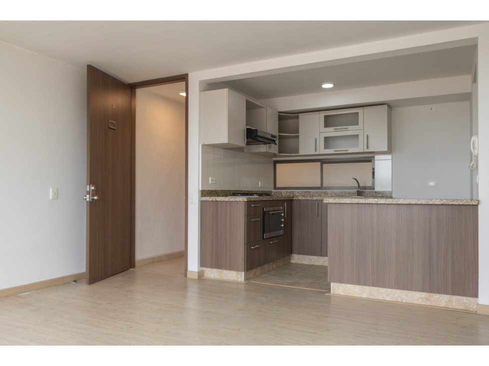 Apartamento en venta Valle Del Refous II  Apto 1709 T1