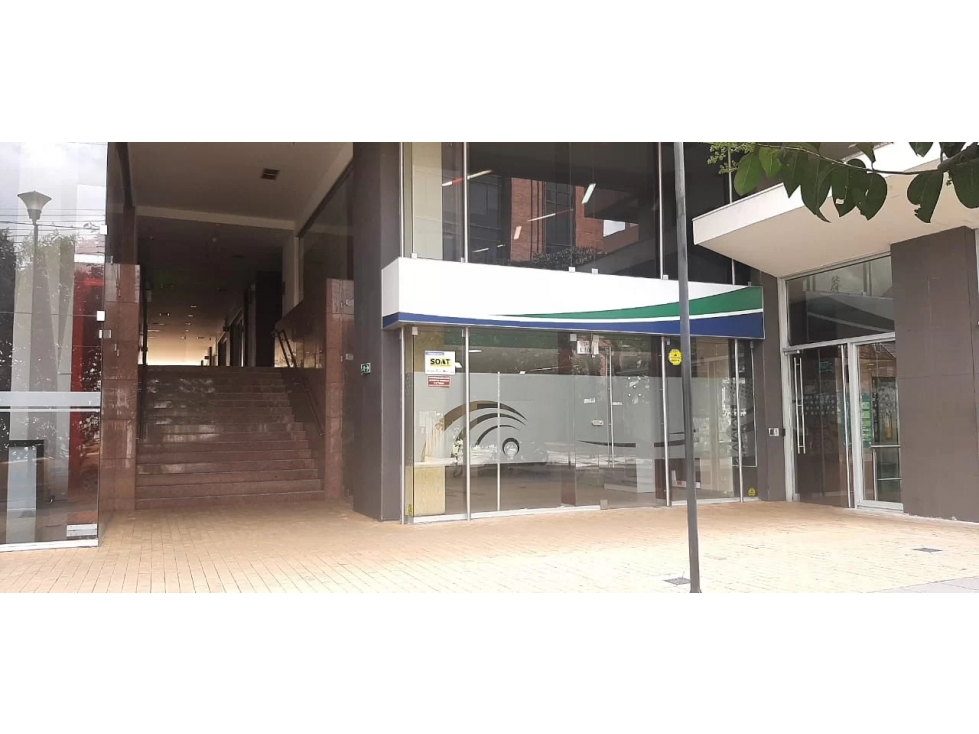 VENTA LOCAL COMERCIAL UBICADO EN TEUSAQUILLO CORAZÓN DE BOGOTÁ