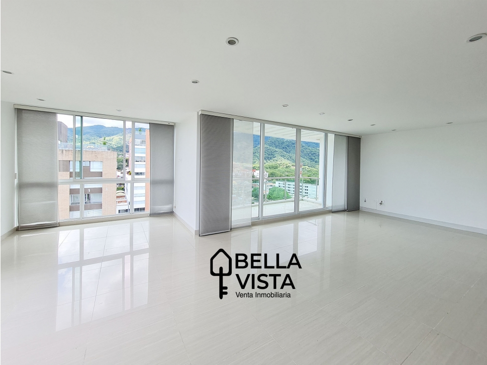 Se vende penthouse en el sector del caudal