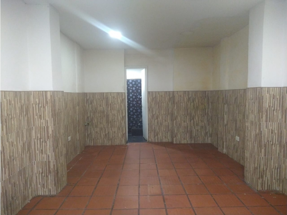 WR Locales Comerciales Arriendo Chapinero