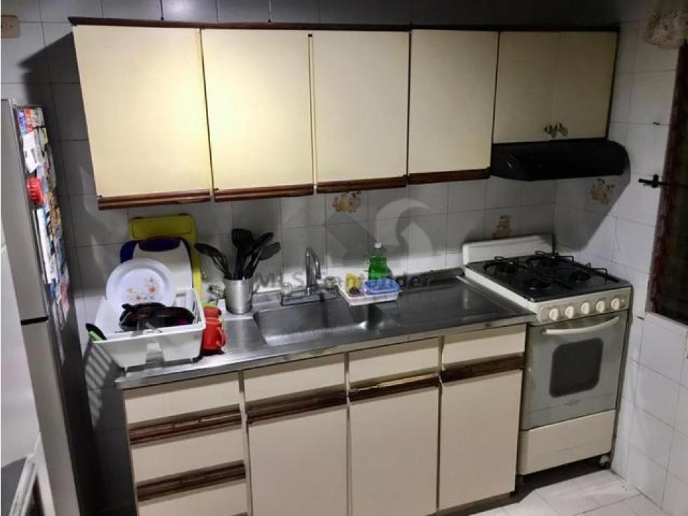 VENDO APARTAMENTO EN CONUCOS