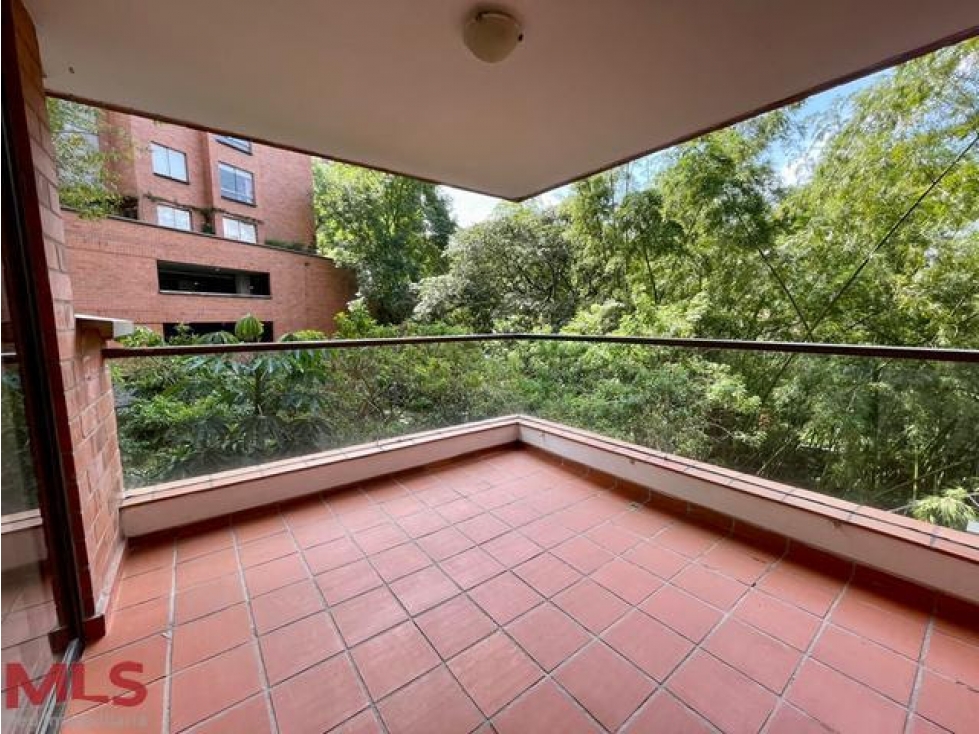 APARTAMENTO EN VENTA SAN LUCAS MEDELLÍN