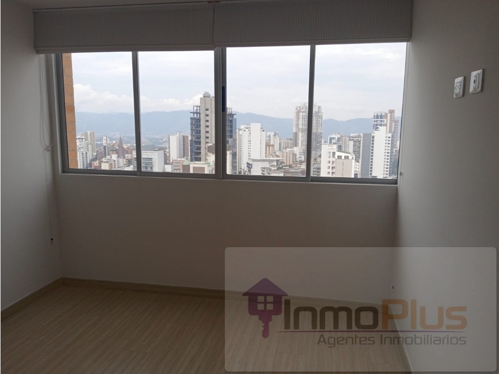 VENDO APARTAMENTO BARRIO CABECERA CONJUNTO AMAZON TOWER