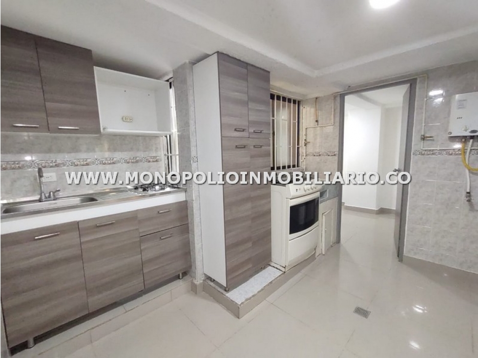 APARTAMENTO EN VENTA - SECTOR LAS PLAYAS, BELEN COD: 25293