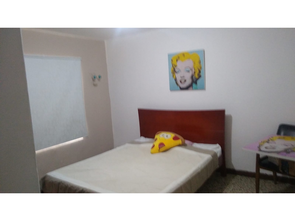 Vendo casa para remodelar en prados del norte