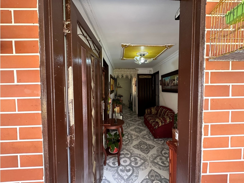 Apartamento en Venta El Tablazo Itagüí, Antioquia