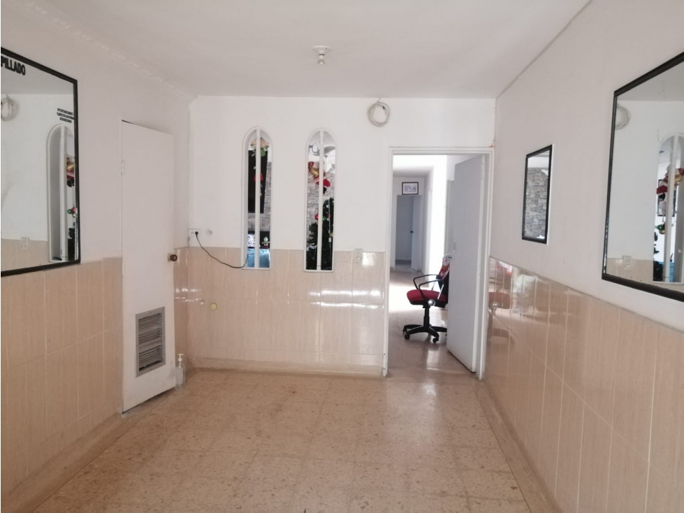 Se Vende Casa Primer Piso en Belén Malibu ,Medellín