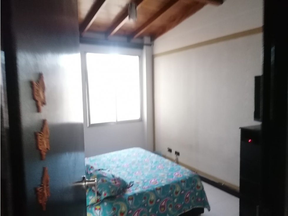 Se vende Apartamento Dúplex  en la América ,Medellin