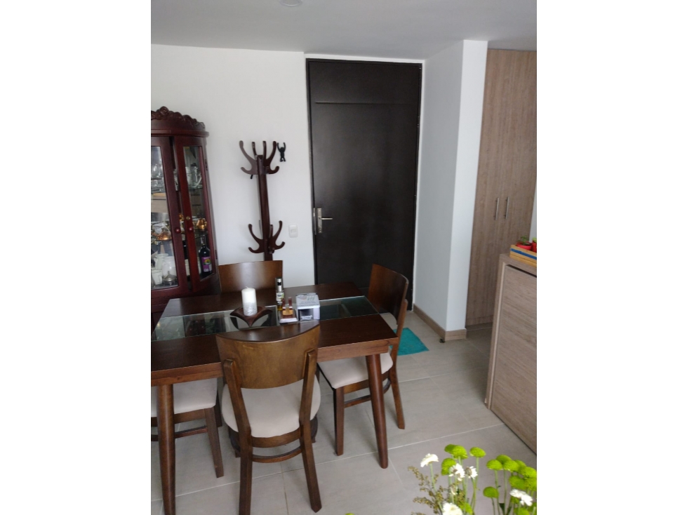 SE VENDE APARTAMENTO SECTOR BAJA SUIZA