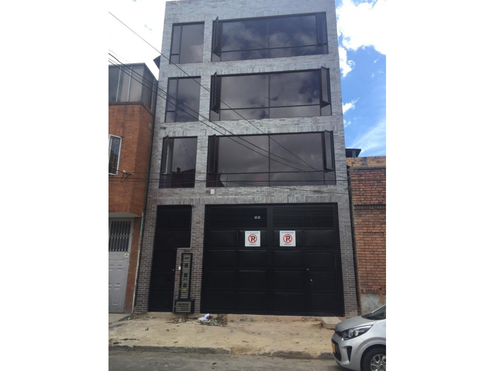 SE VENDE BODEGA ARRENDADA EN SAN FERNANDO /A