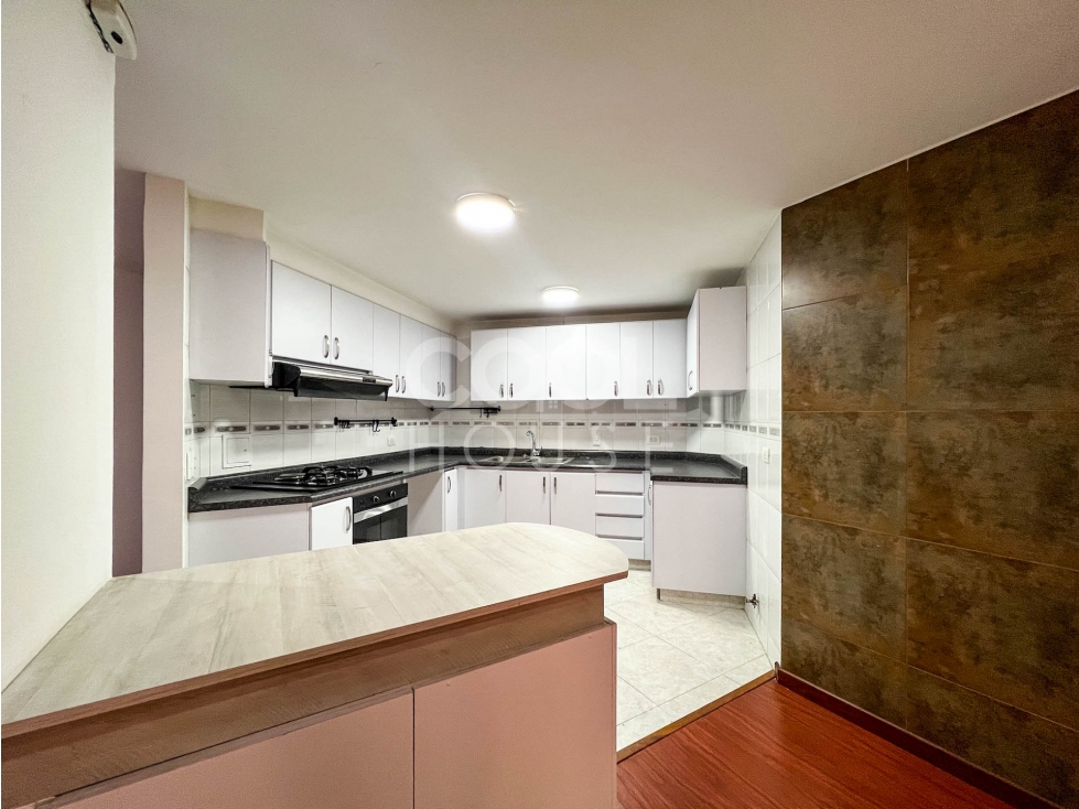 Apartamento en venta en San Patricio