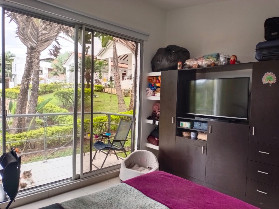 Vendo Hermosa Casa en Conjunto Cerrado la Mesa Cund