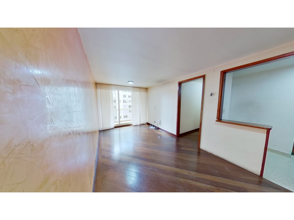 Parque Central Salitre Etapa 3 - Apartamento en Venta en San Miguel