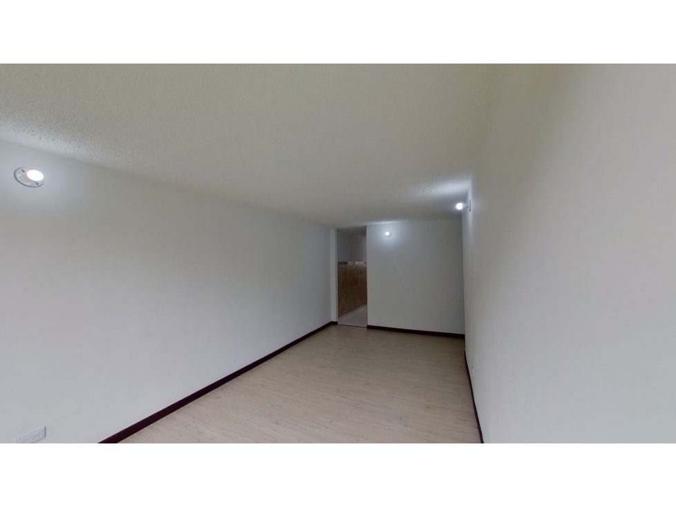 Las Orquídeas 3 - Apartamento en Venta en Nueva Tibabuyes, Suba