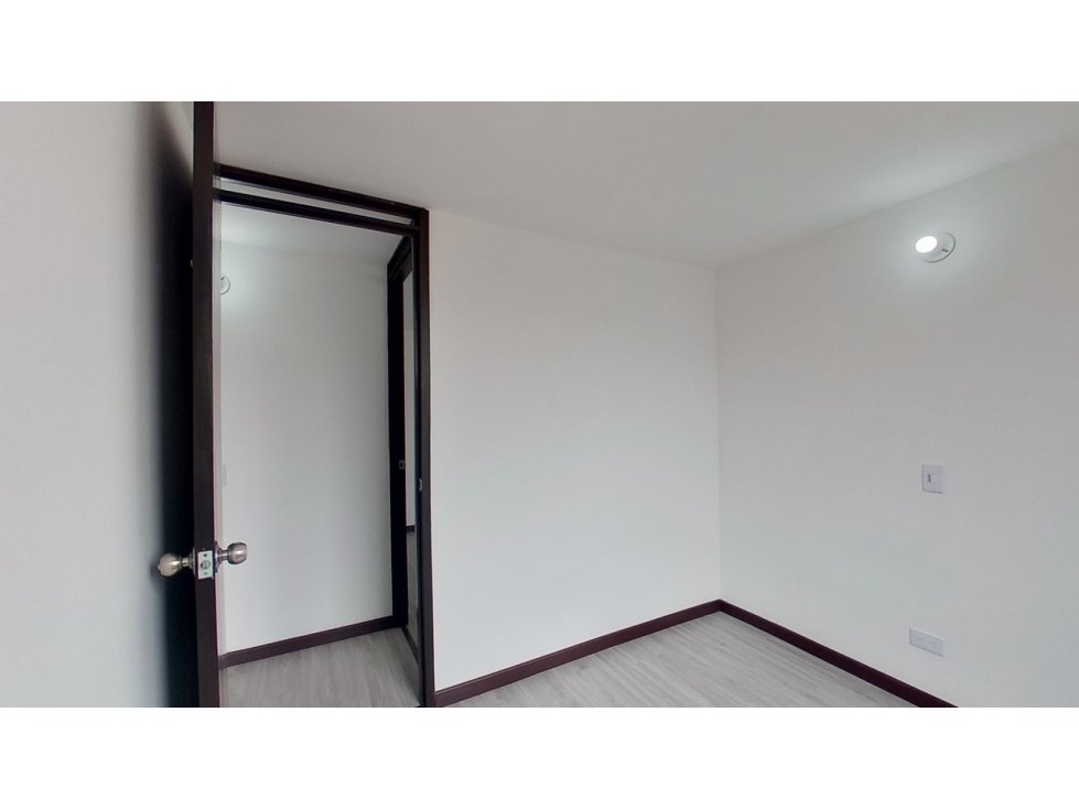 Balcones de Mercurio - Apartamento en Venta en Mercurio, Soacha